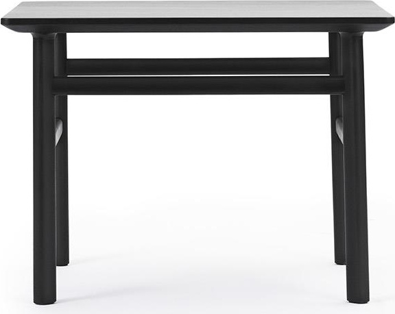 1401830 Стол для выращивания 50 x 60 см Black Oak Normann Copenhagen 
