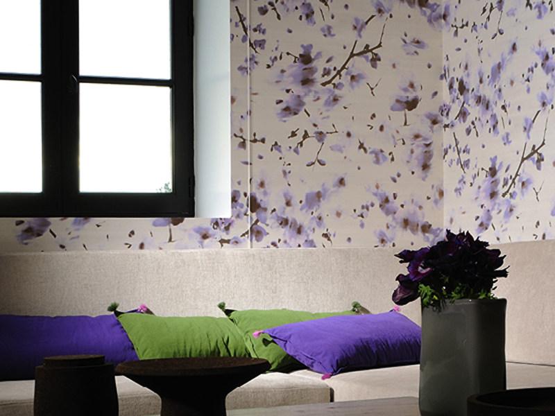 Élitis Однотонные обои sun-id-1445194 - Вид №2