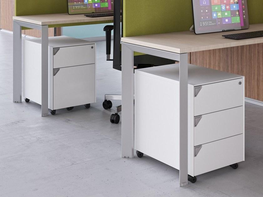 Steelbox by Metalway Офисная мебель Joint sun-id-1347302 - Вид №3