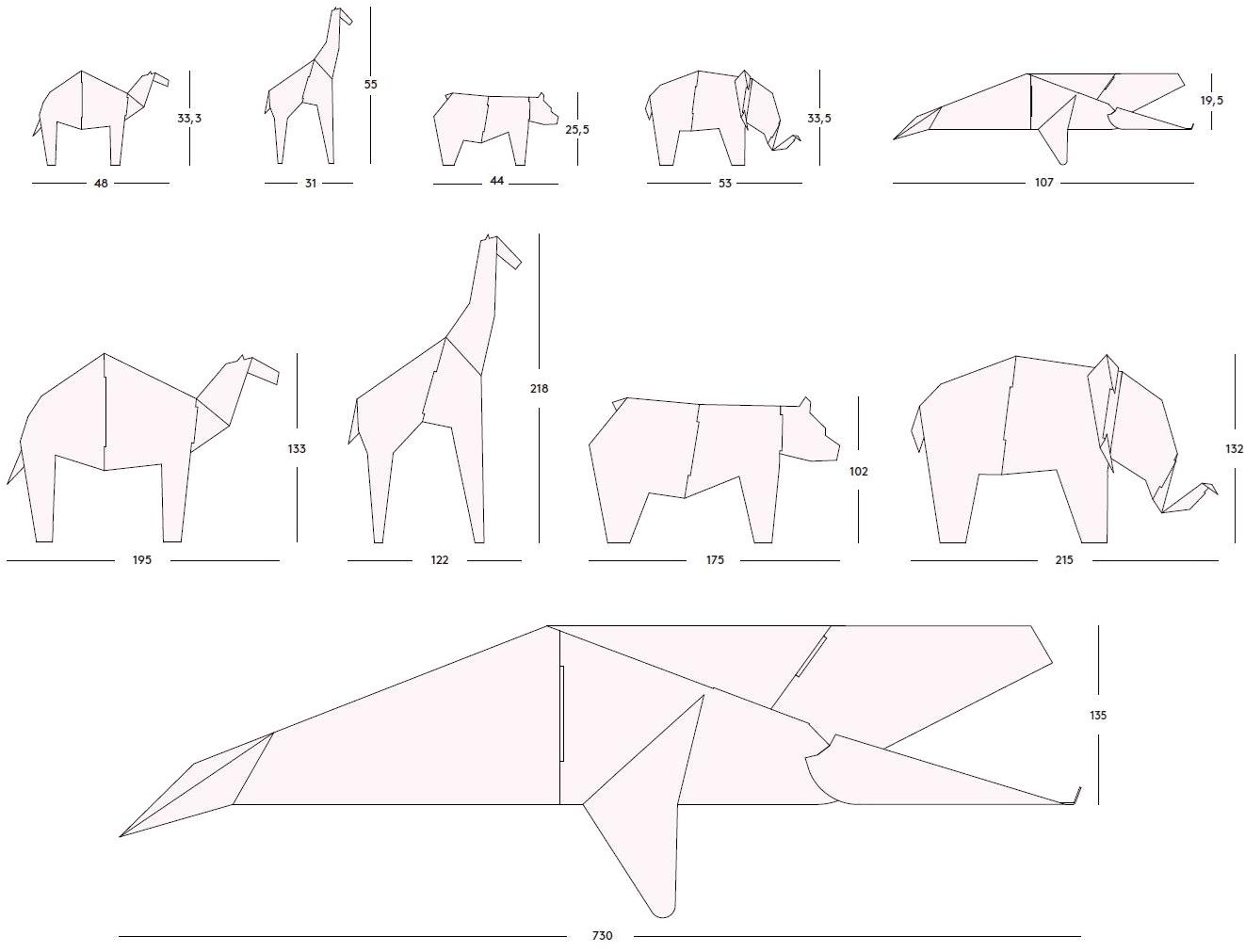 Magis Картонная игра sun-id-1438132 - Вид №4