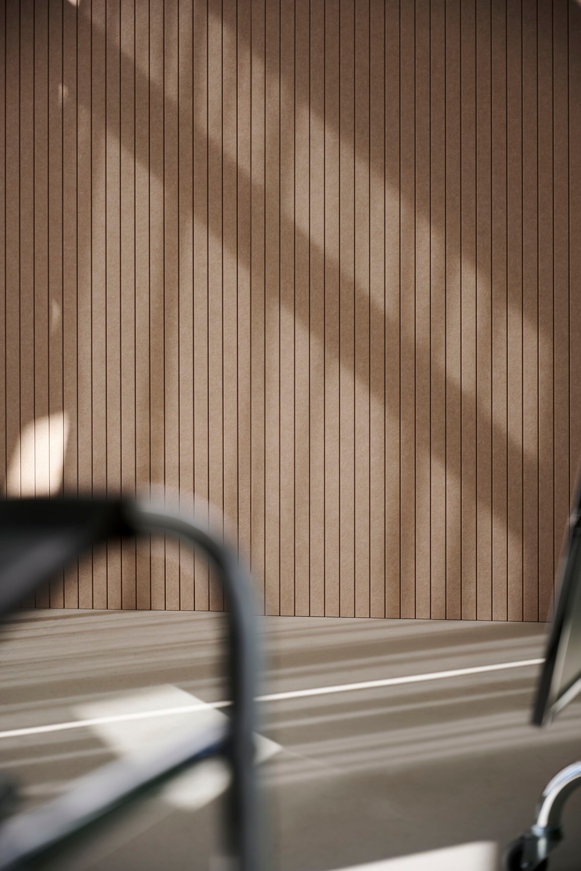 Рециркулированная пластиковая акустическая панель IMPACT ACOUSTIC® ARCHISONIC® Felt ARCH-00054518 - Вид №1