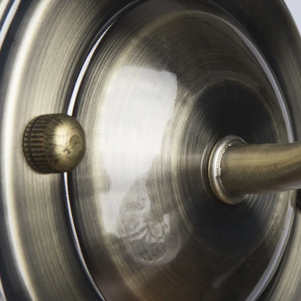 Бра Martina 1xE14x40 Вт, цвет бронза Arte Lamp STLM-2101687 - Вид №5