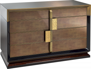 SICIS Blake Chest of Drawers 120x52x76