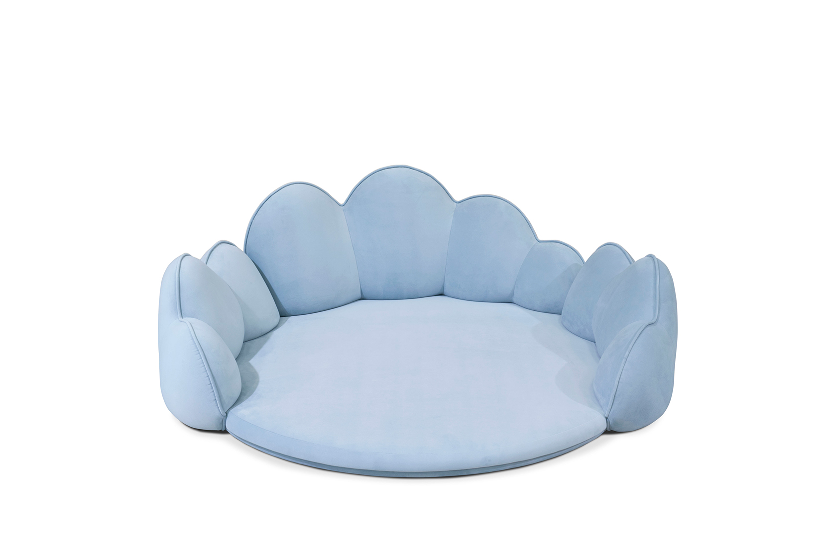 CIST428 Диваны детские Майло - Малыш Circu  - Вид №1