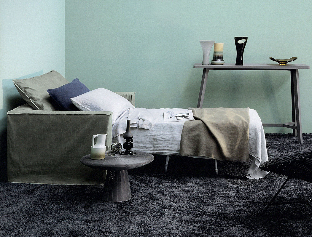 Кресло  GERVASONI BRICK 11  - Вид №1