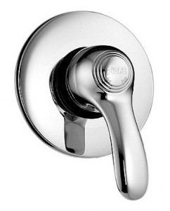 47CR5130 Смеситель для душа , хром Fiore JAFAR