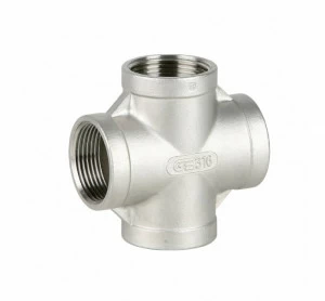 GENEBRE 0180n 05 Поперечная резьба NPT