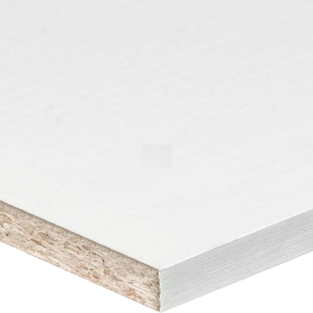 Santreyd Премиум: универсальная мебельная деталь белого цвета 270х50 см 82036041