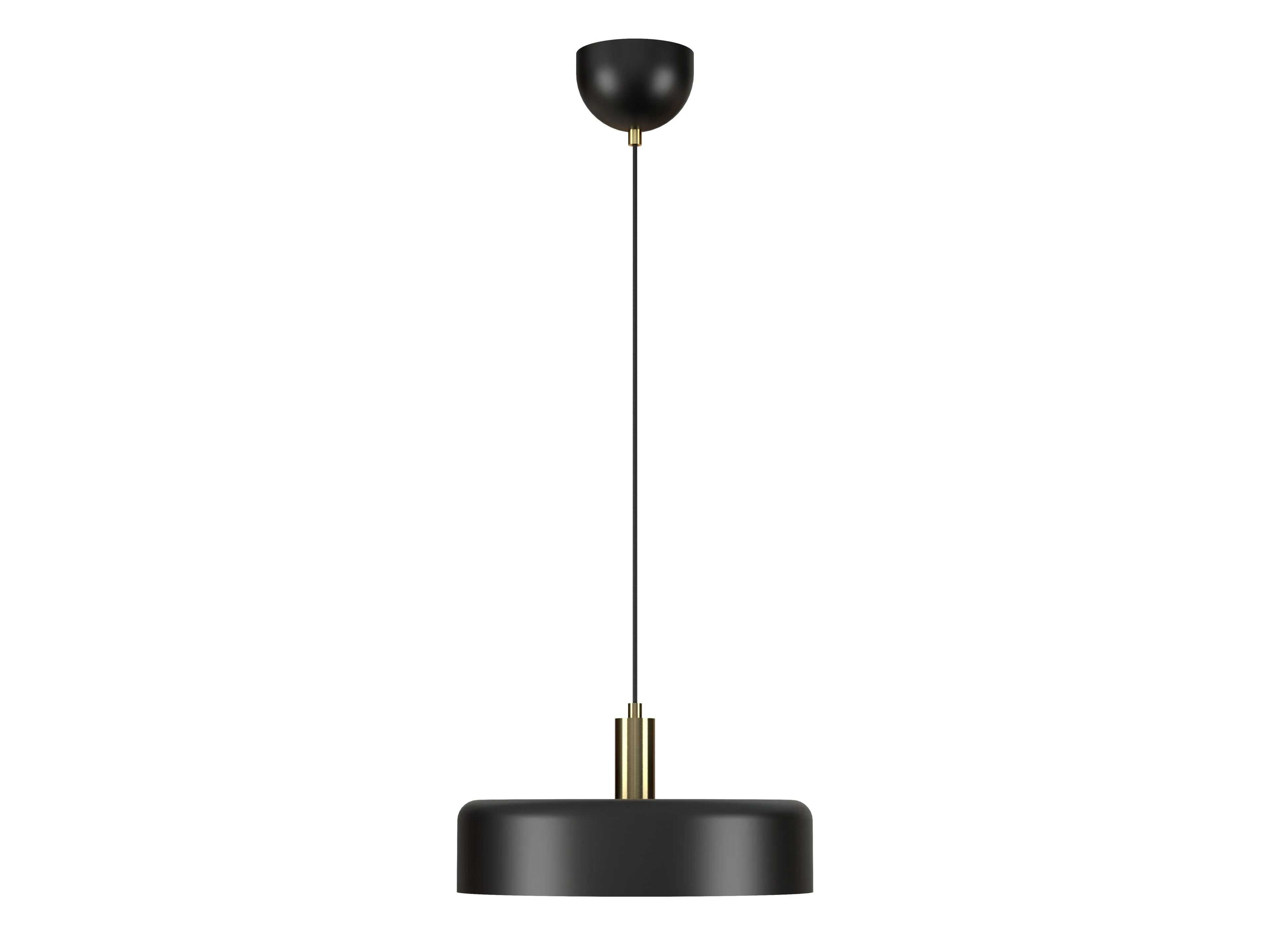 Металлический подвесной светильник Valaisin Grönlund Trendo ARCH-00022761 - Вид №1