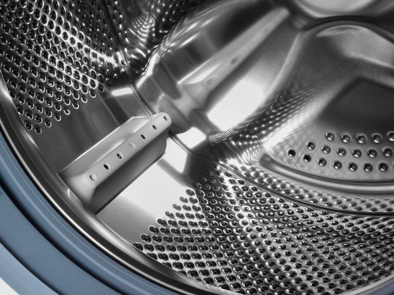 9918134 Стиральная машина Schaub Lorenz SLW MC6132 белый STDN-0094204 - Вид №9