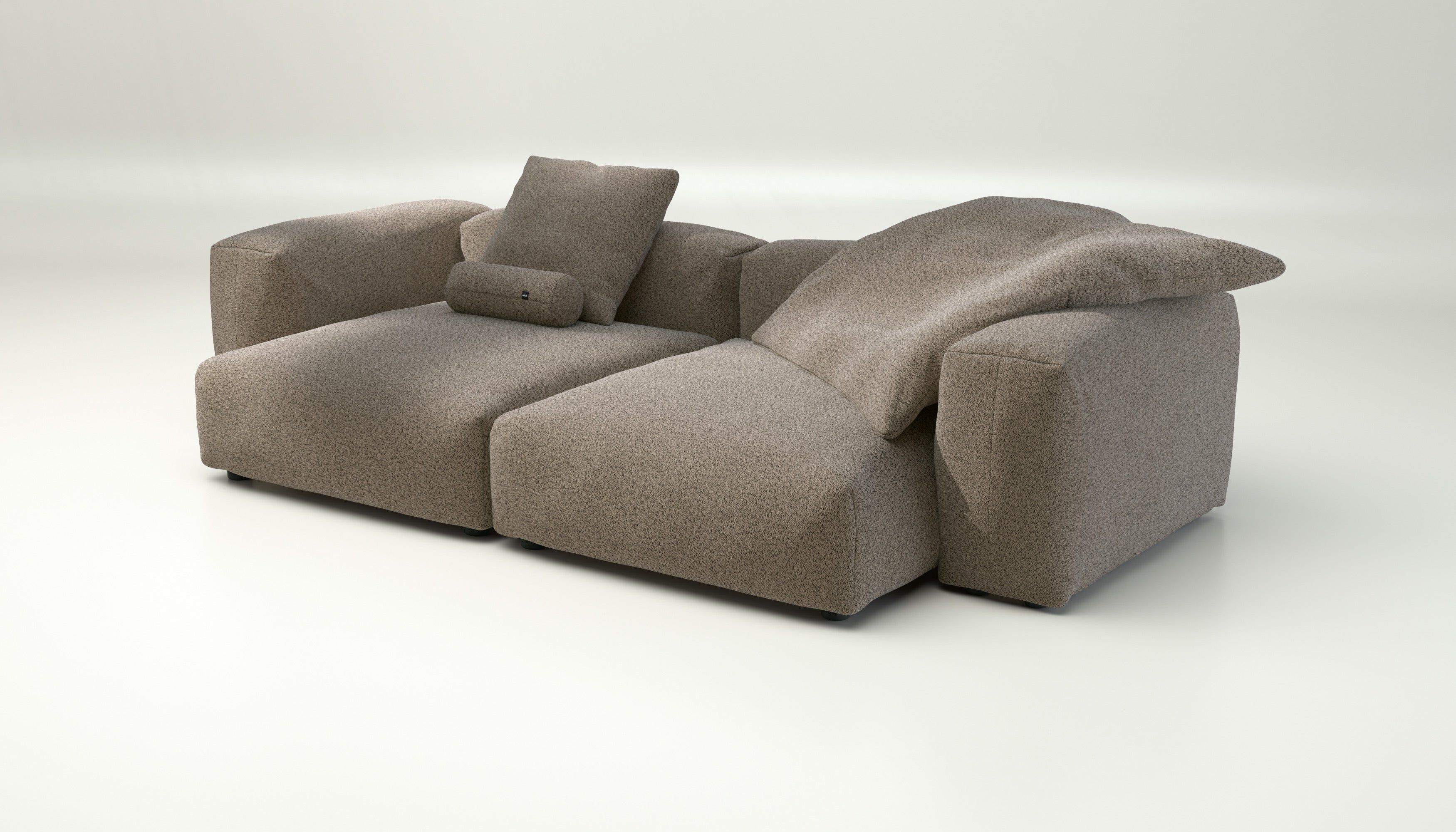 Модульный диван vetsak Loop Loop ARCH-00048396 - Вид №9