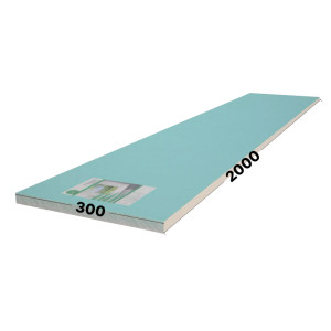 Сэндвич-панель Stella 2000*300*24 мм (упак. 2шт.) STSR-1992