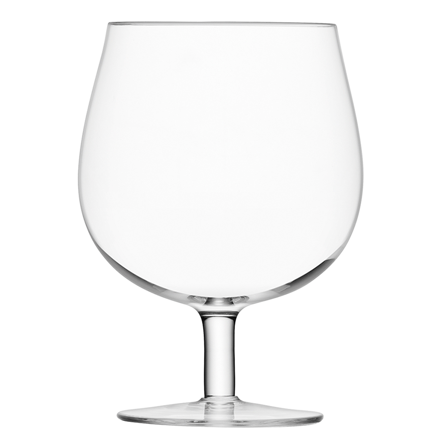 Набор из 2 бокалов для пива Bar 550 мл LSA International G122723991 - Вид №1