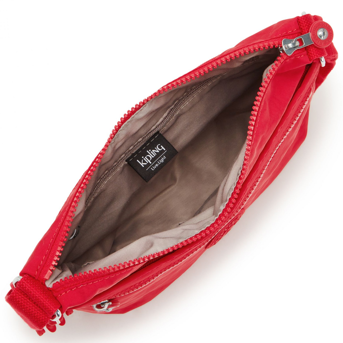 K19911Z33 Сумка Shoulder Bag Across Body Kipling Arto  - Вид №2