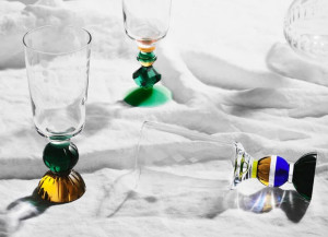 Хрустальное стекло