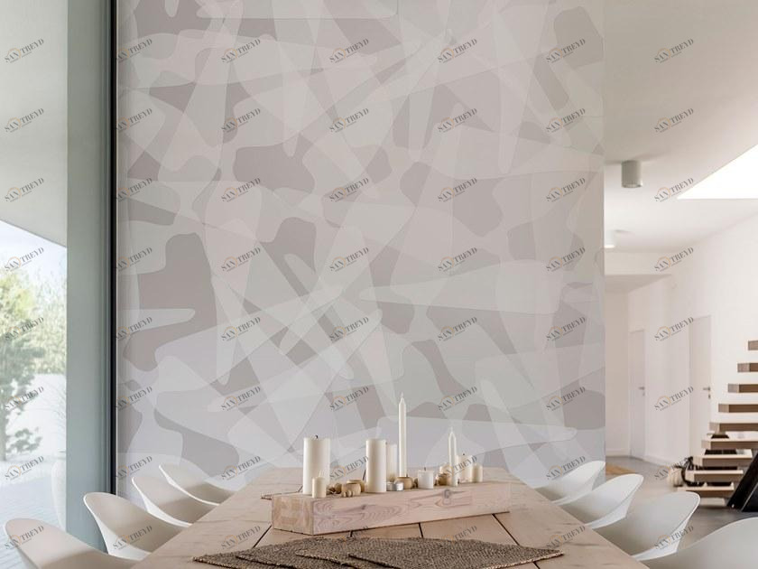 Tecnografica Обои с моющимся мотивом в современном стиле Collezioni d'arte 63689