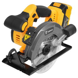 Пила дисковая DEKO DKCS20DA 5601886