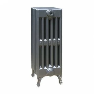 Чугунный радиатор Viadrus HELLAS 470/218 без ножек 6 секций