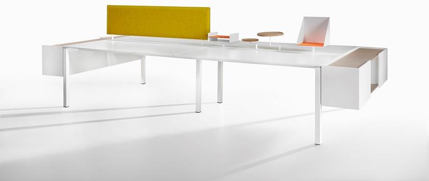 IOC project partners Несколько рабочих станций One sun-id-1496794 - Вид №1