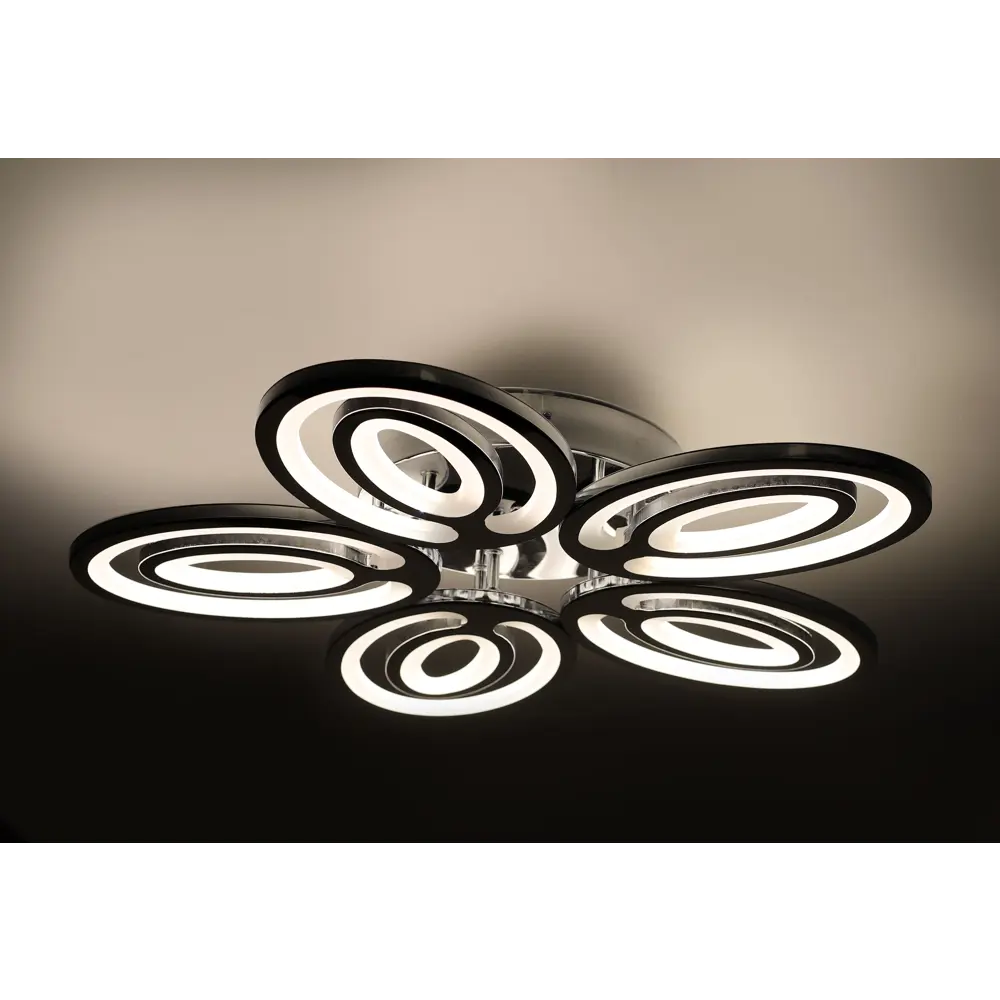 Люстра Camelion Led LCL-1026 140 Вт STLM-2132091 - Вид №1