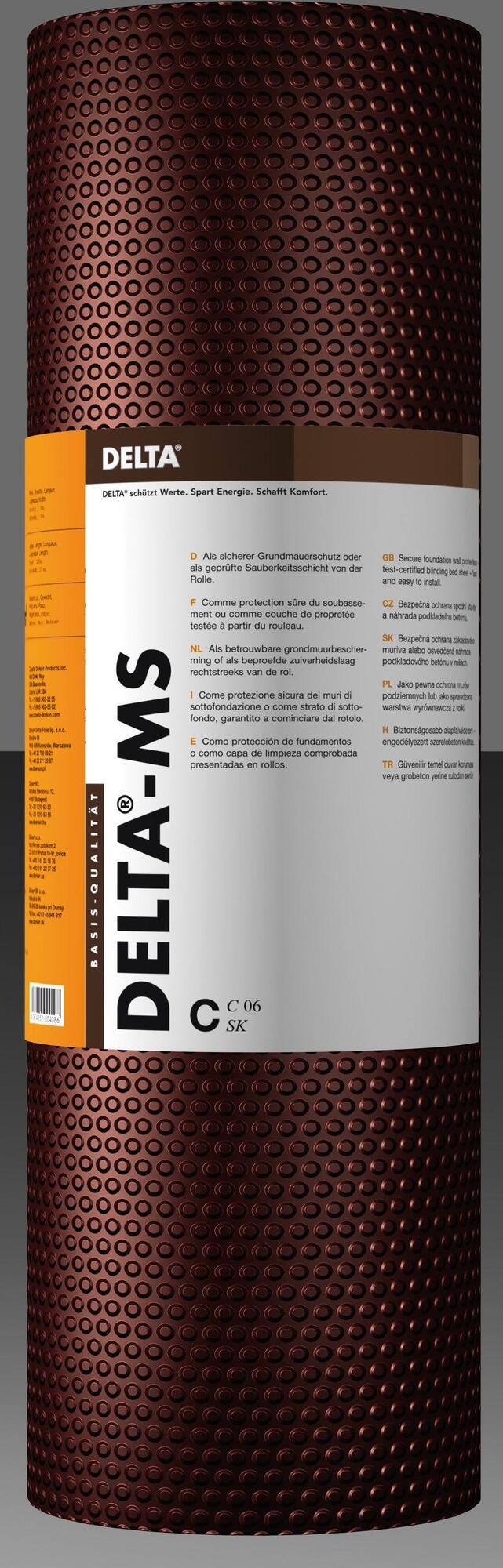 DÖRKEN ITALIA Альвеолярная и текстурированная мембрана sun-id-1361757 - Вид №2