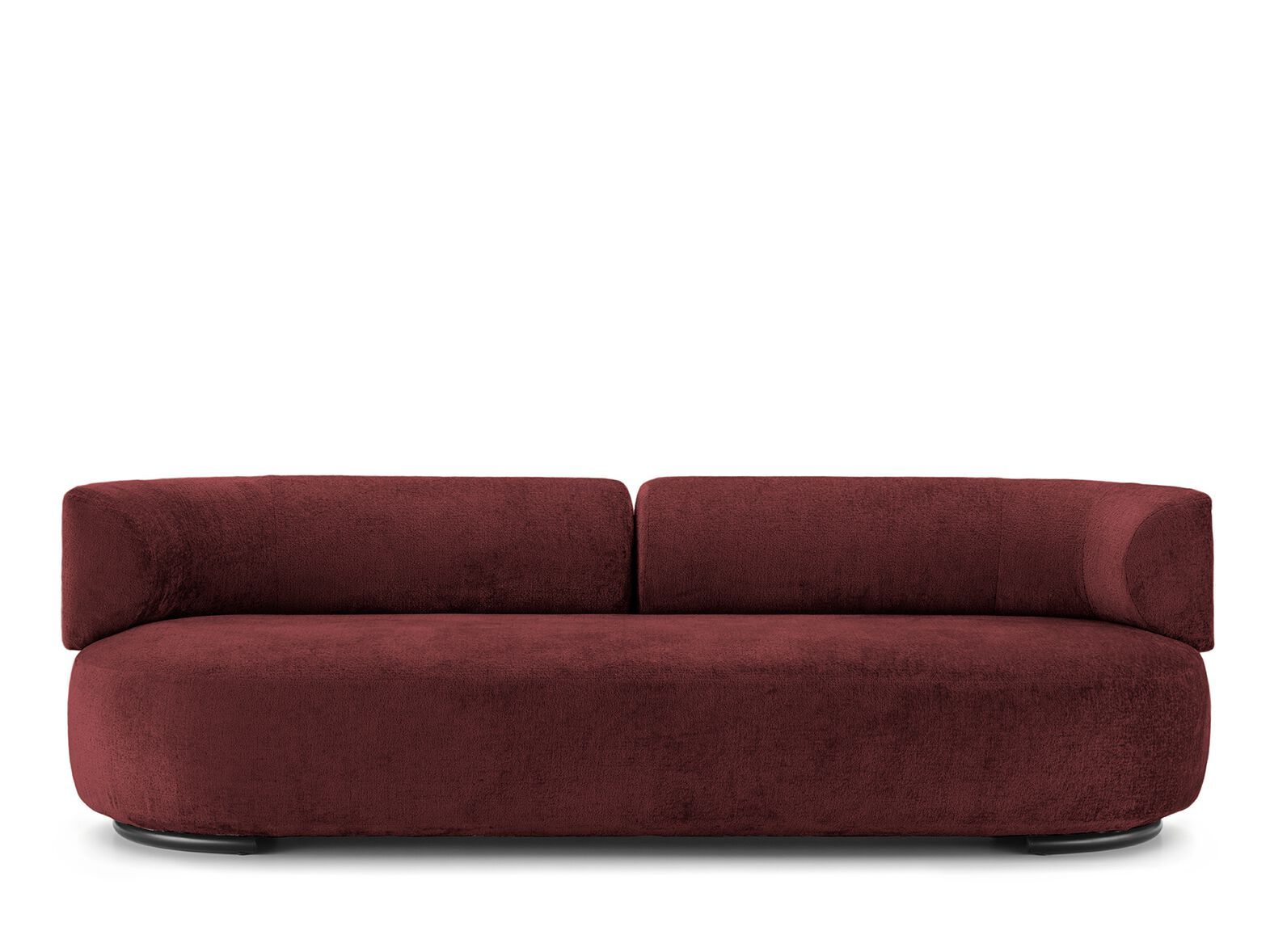 3-местный тканевый диван Kartell K-Waiting ARCH-00015699 - Вид №23