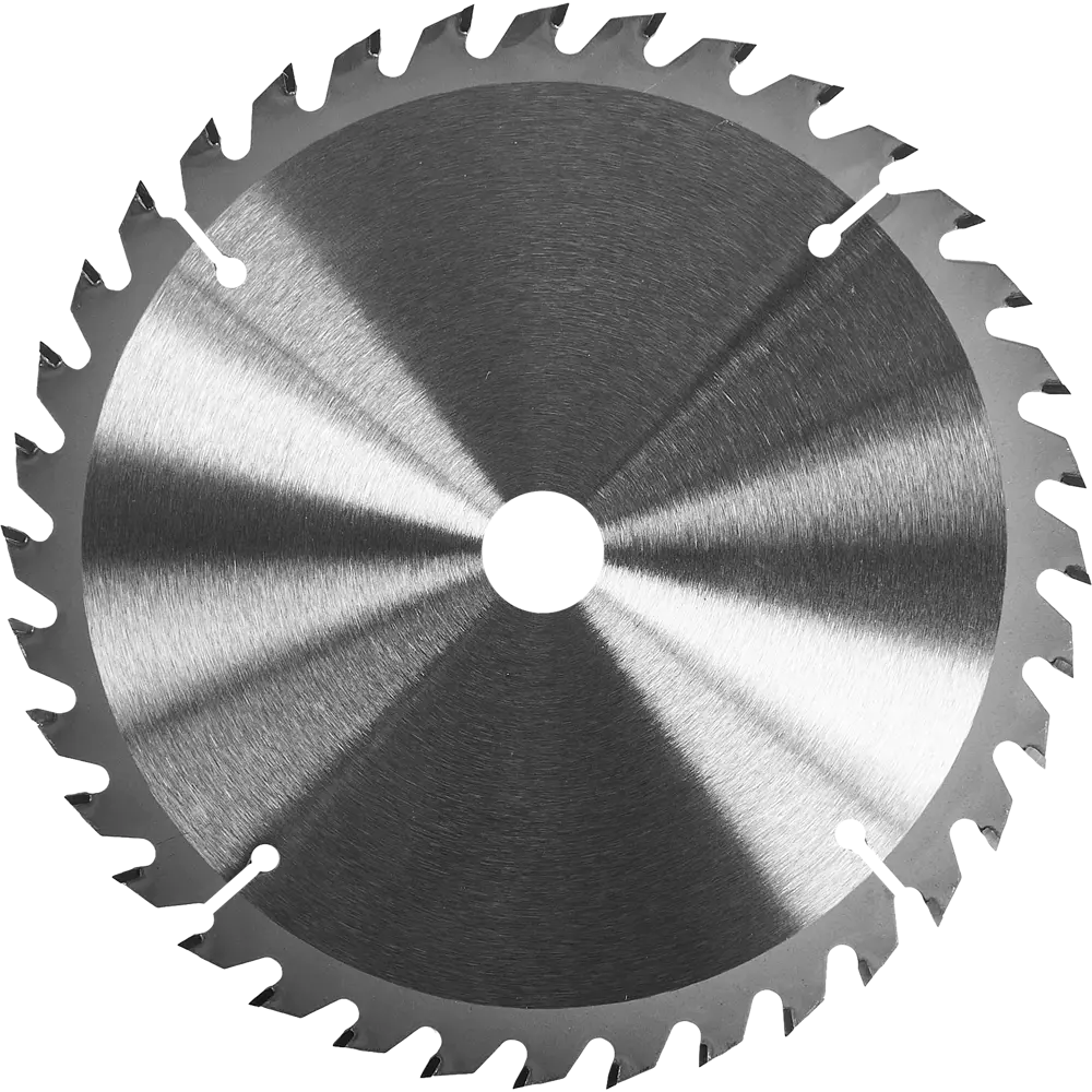 Пильный диск СПЕЦ для дерева 190 мм с твердосплавными зубьями 84535727 STLM-0051668 - Вид №1