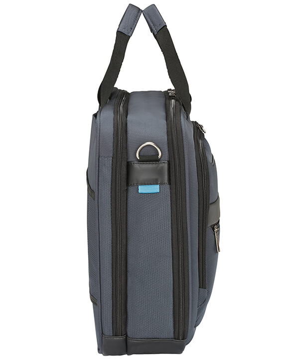 CS3-01007 Сумка для ноутбука CS3*007 Briefcase 17.3 Samsonite Vectura Evo  - Вид №6