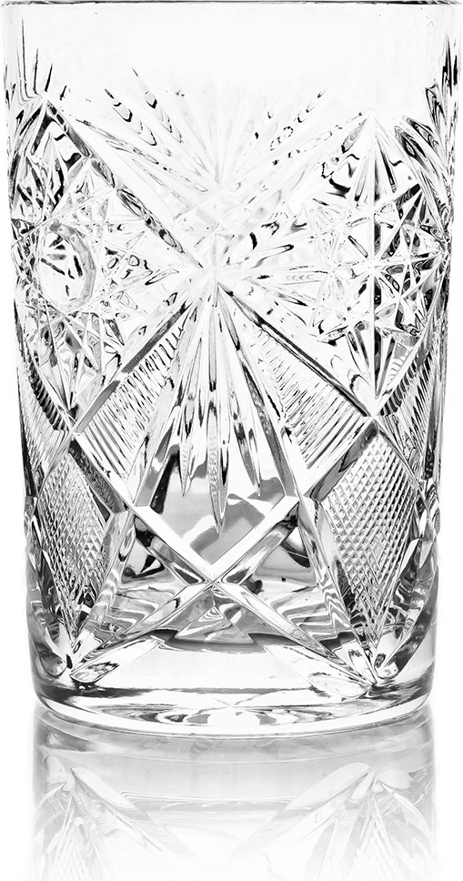 10635914 Гусевской Хрустальный Завод им. Мальцова Стакан "Мальцовский" Хрусталь 