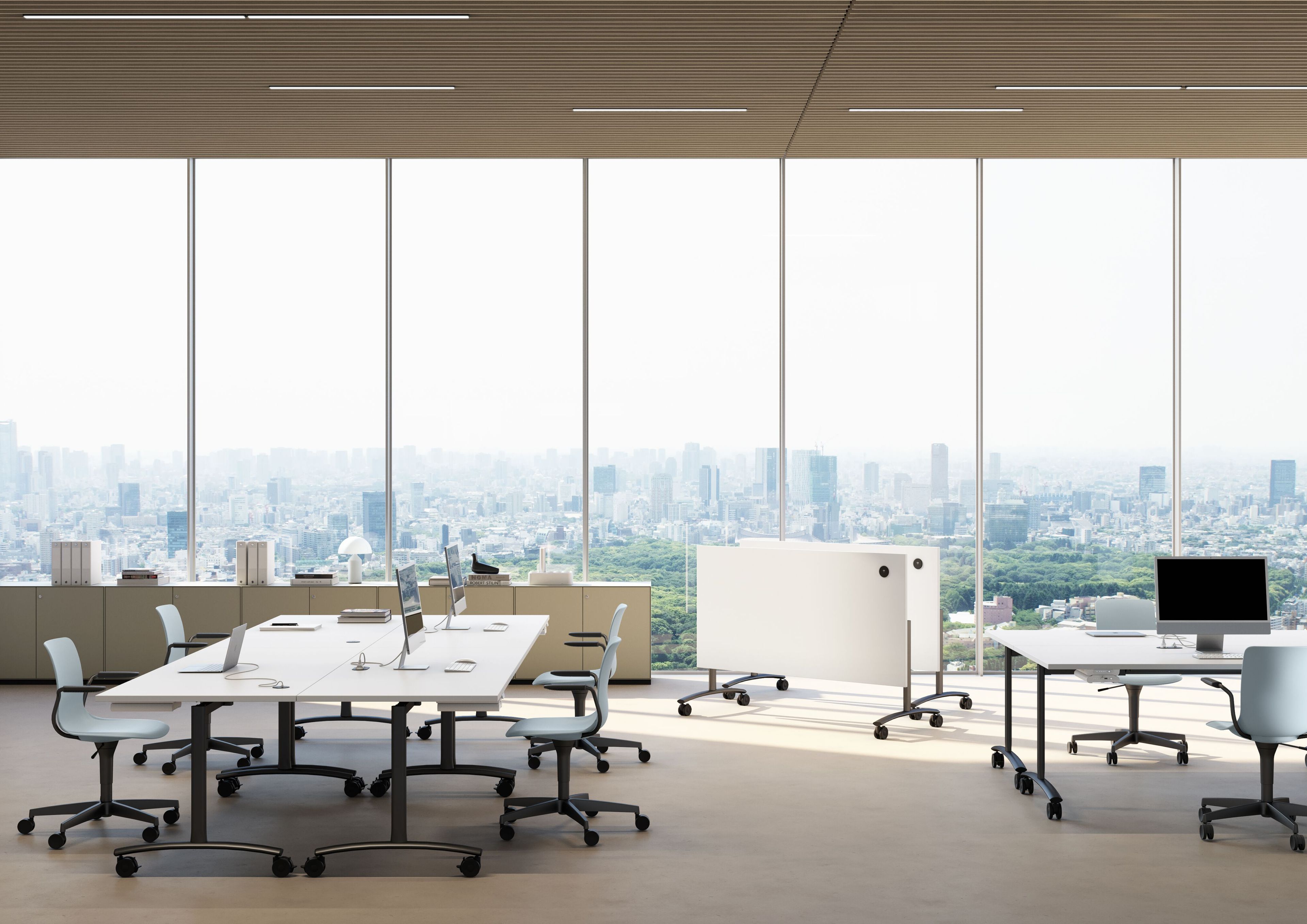 Портативная система батарей IBEBI FR210S ARCH-00041004 - Вид №1