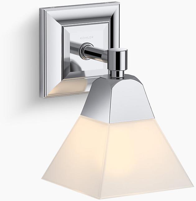 KOHLER  K-23686-SC01-BGL  - Вид №1