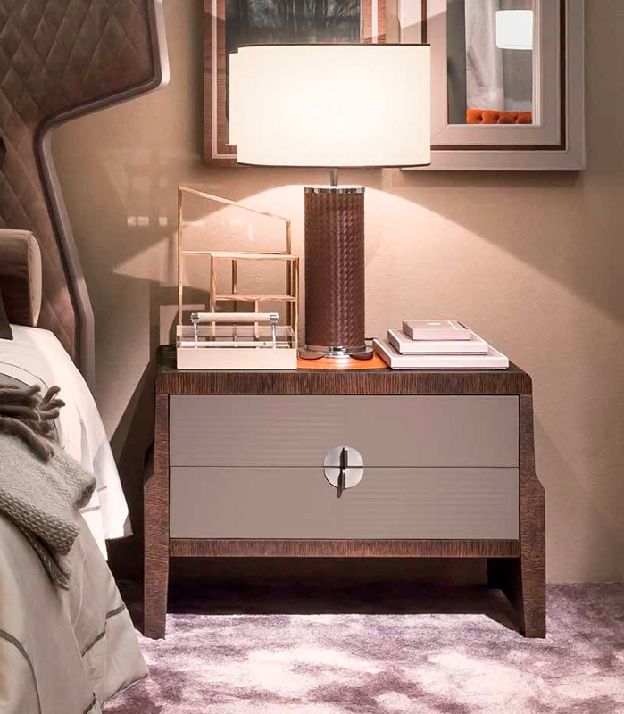 Тумбочка KIMONO MEDEA HE113 