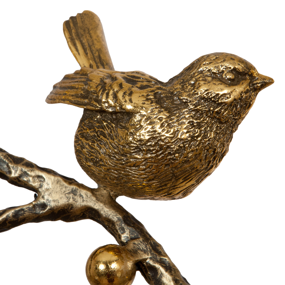 35060 Люстра Терра Бронза BOGACHO 4627163961793 - Вид №4