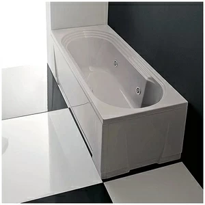 Ванна Gruppo treesse Cristina 75 V634Q-SE