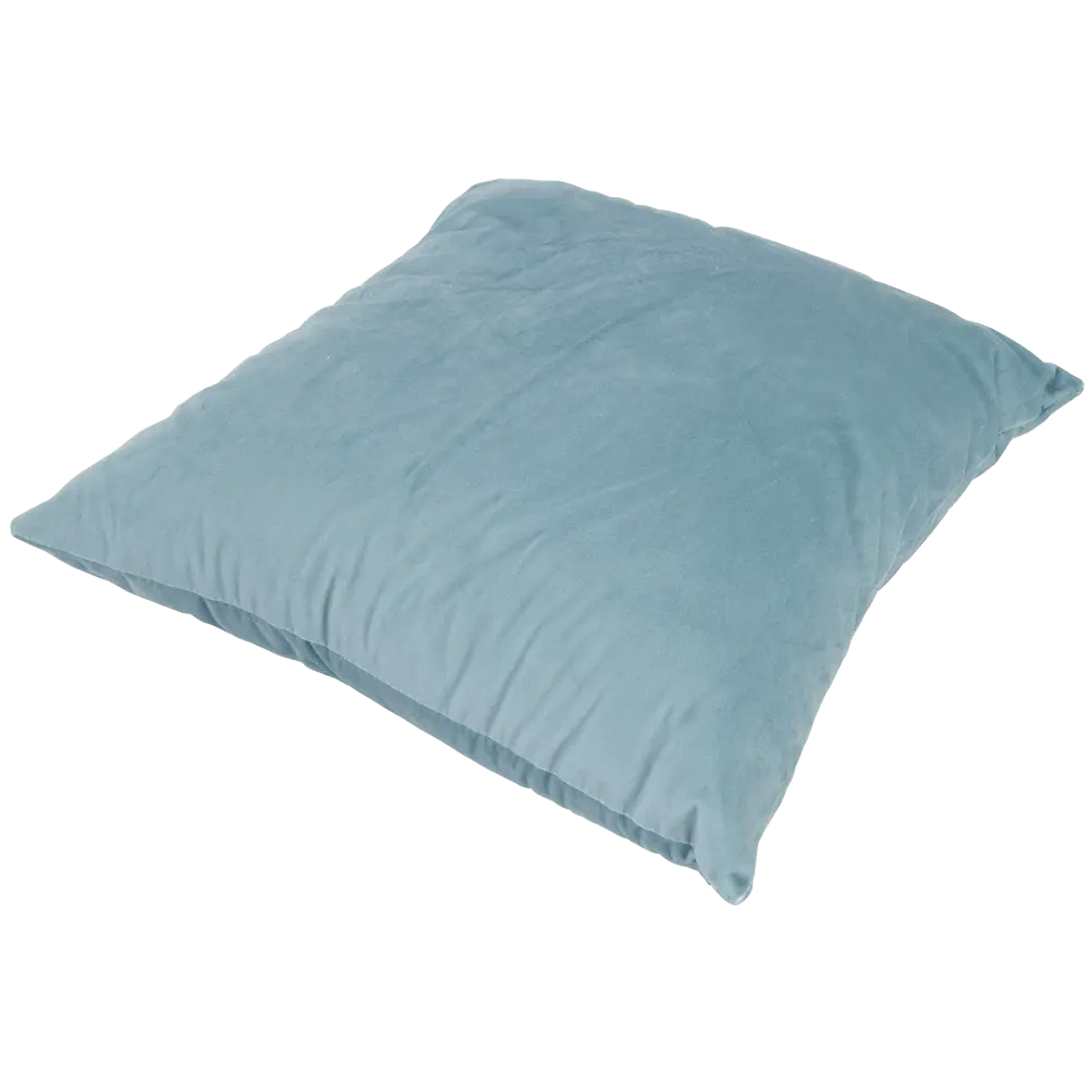 Подушка Alaro 45x45 см цвет синий 85229738 STLM-2022225 SEASONS  - Вид №1