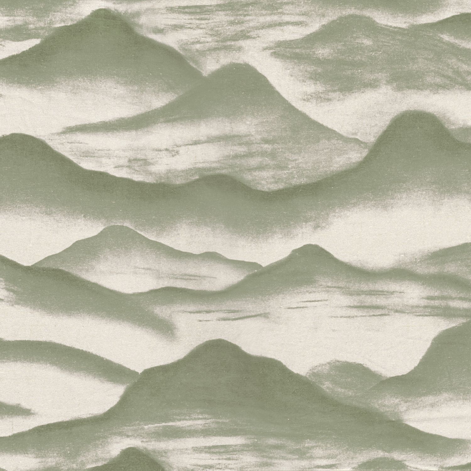 Льняная ткань Casamance Point de Vue ARCH-00108087 - Вид №3