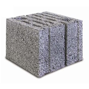 Прикрепленный бетонный несущий блок A.N.P.E.L Lecablocco C. A. M ARCH-00150631