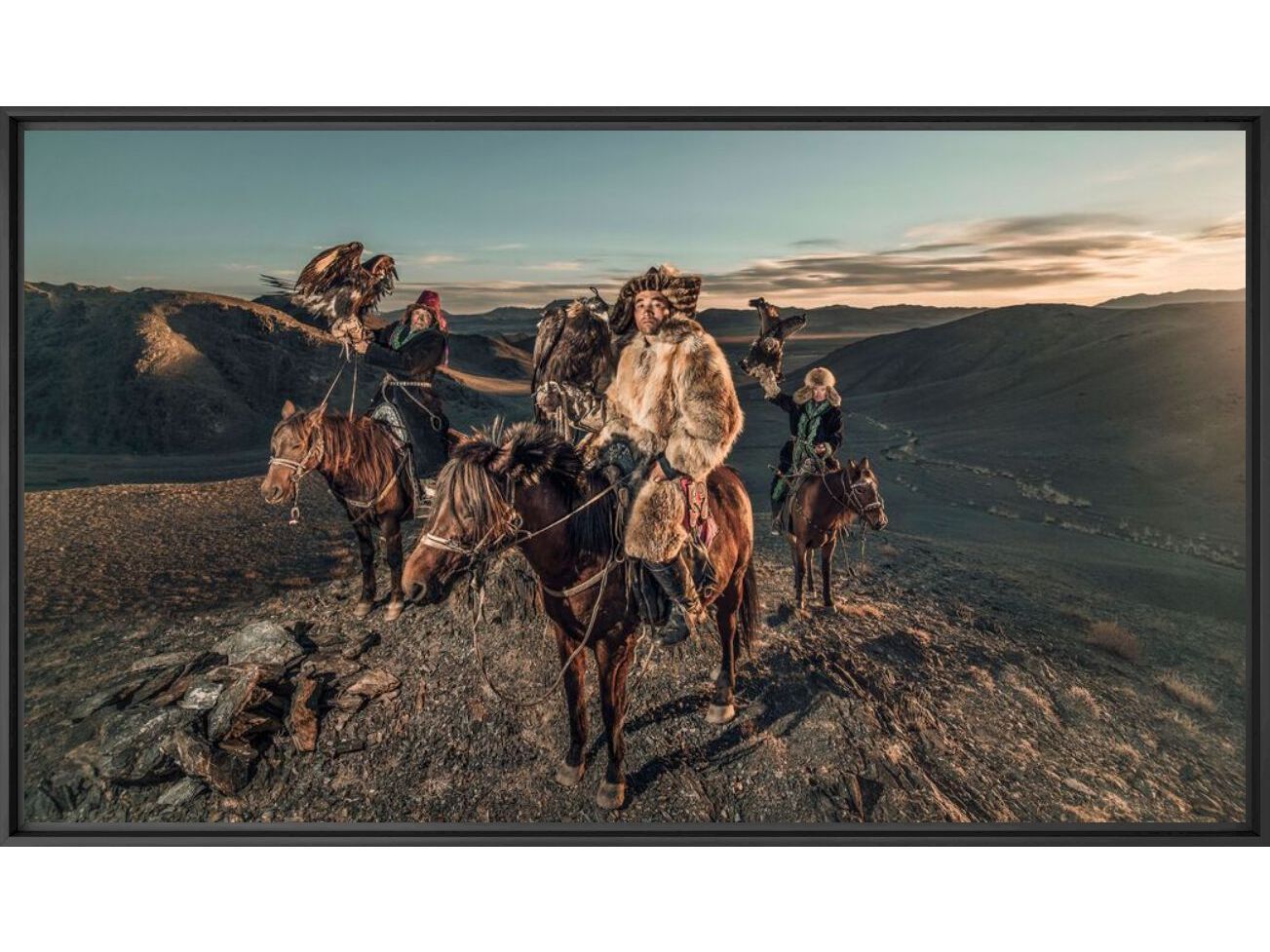 Печать фотографий на бумаге YellowKorner Культура мира ARCH-00112972 - Вид №1