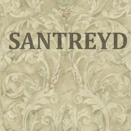 AB70009 Обои Seabrook Harmonious