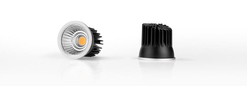 Arkoslight Светодиодный прожектор Lark sun-id-1426083 - Вид №2