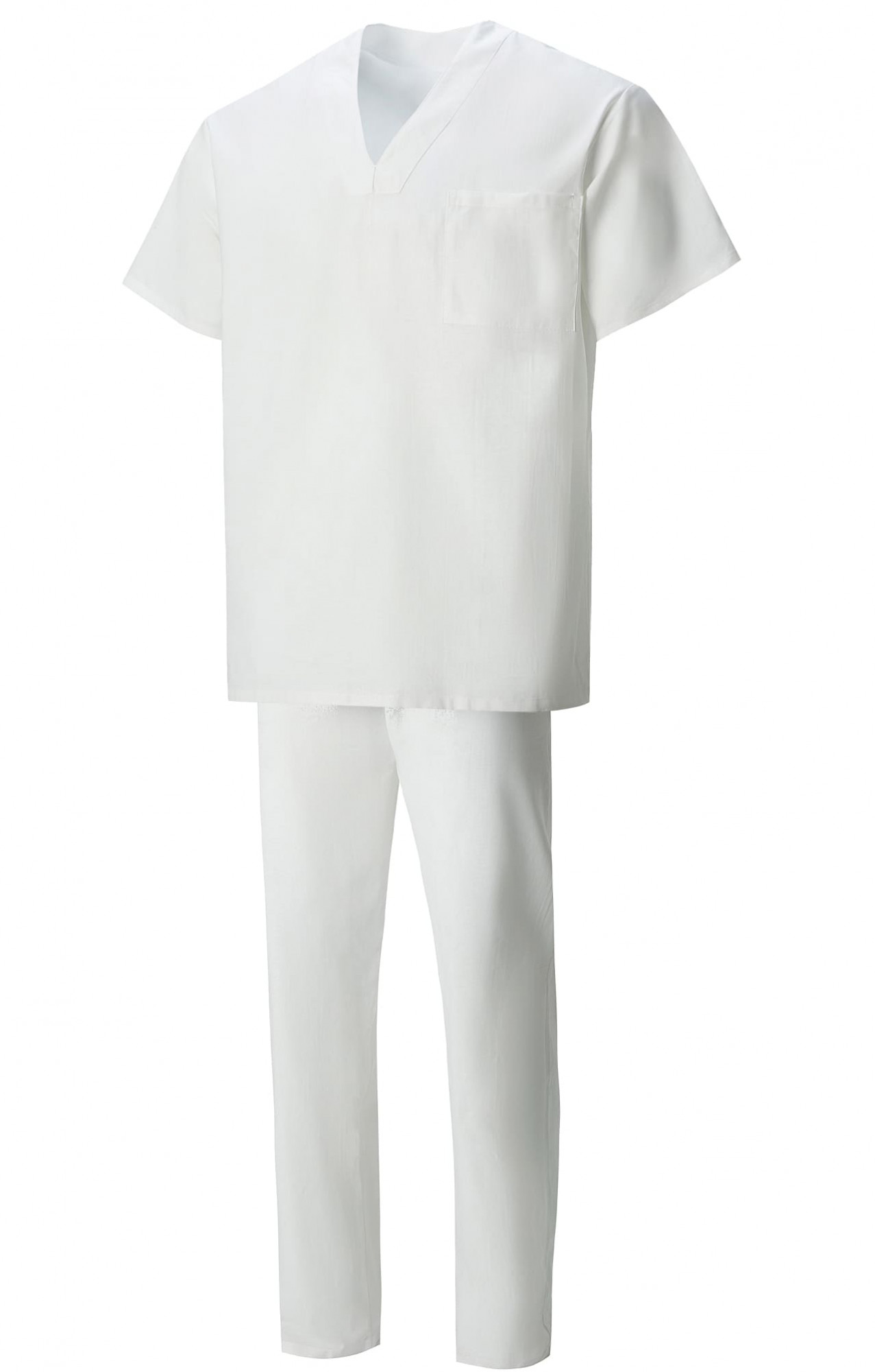 60866 Костюм пекаря  Повар  размер 48-50/170-176 Спецодежда 