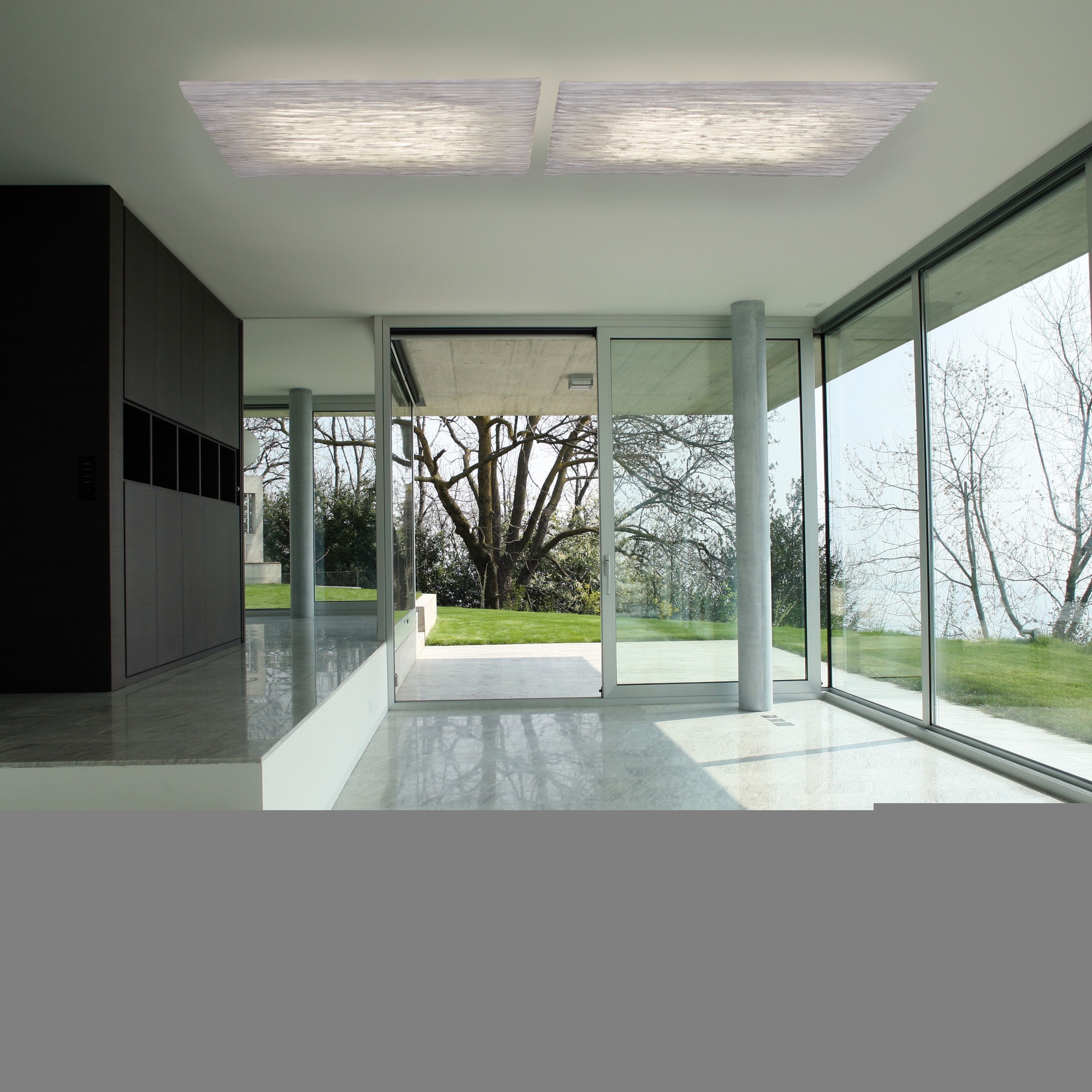 Arturo Alvarez Planum PM06R white светильник универсальный Arturo Alvares 77233 - Вид №1