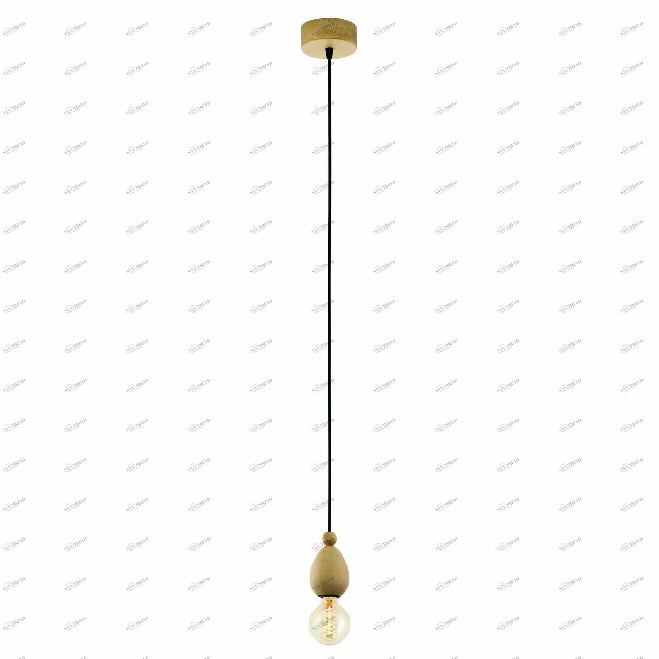 Подвесной светильник Eglo Avoltri 49376 EGLO AVOLTRI 072025 Желтый 