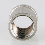VTr.270.N.0005 Фитинг резьбовой – муфта соединительная Valtec 3/4"  - Вид №6