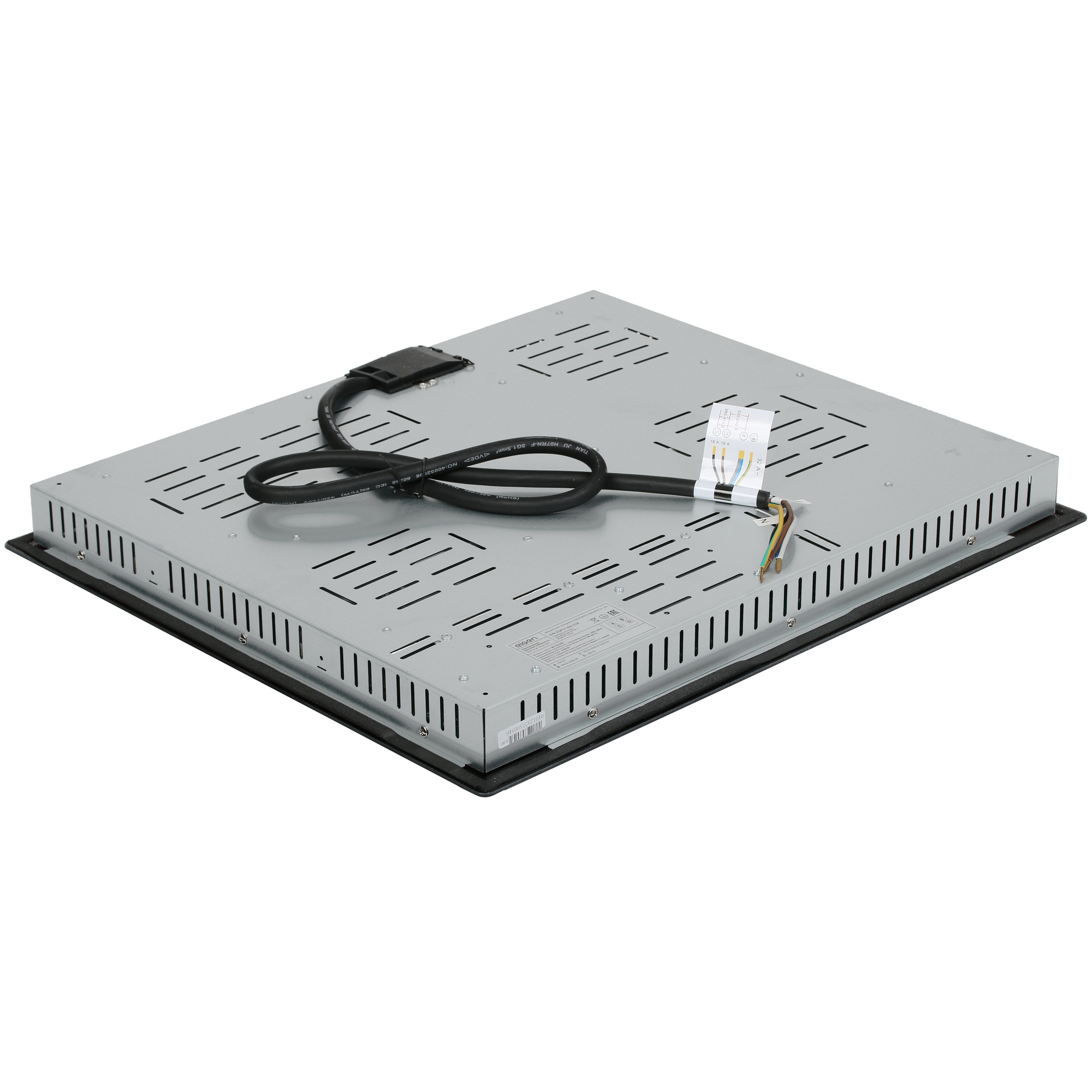 5405812 Электрическая варочная поверхность Eigen BH-ELS601 STDN-0106061 - Вид №3