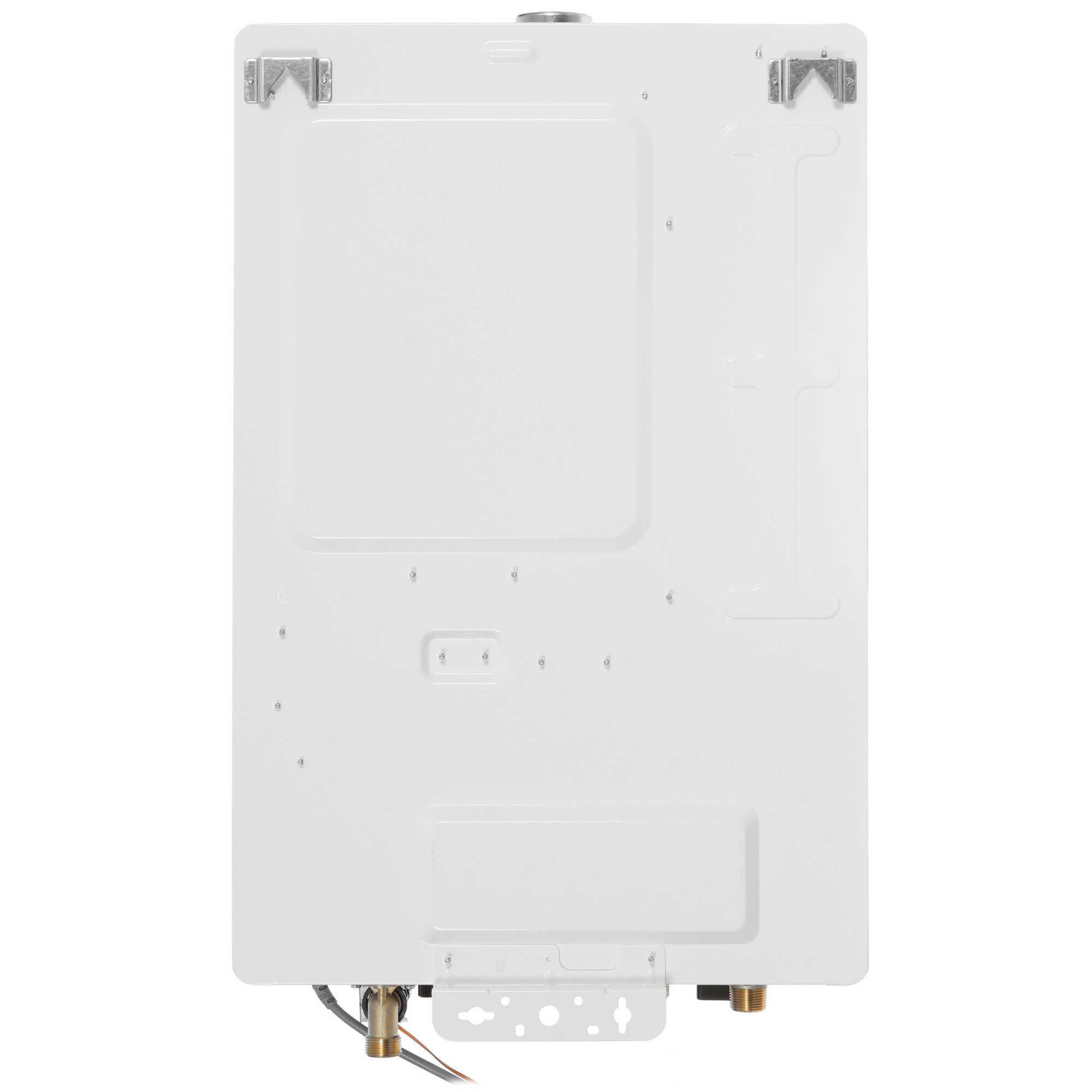 9966097 Газовый котел Navien Deluxe S-40k настенный STDN-0112288 - Вид №5