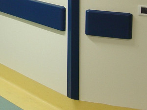 Огнестойкие защитные накладки в Life-Blend®