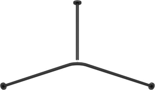 900.34.10160 Карниз HEWI System 900 - Вид №5