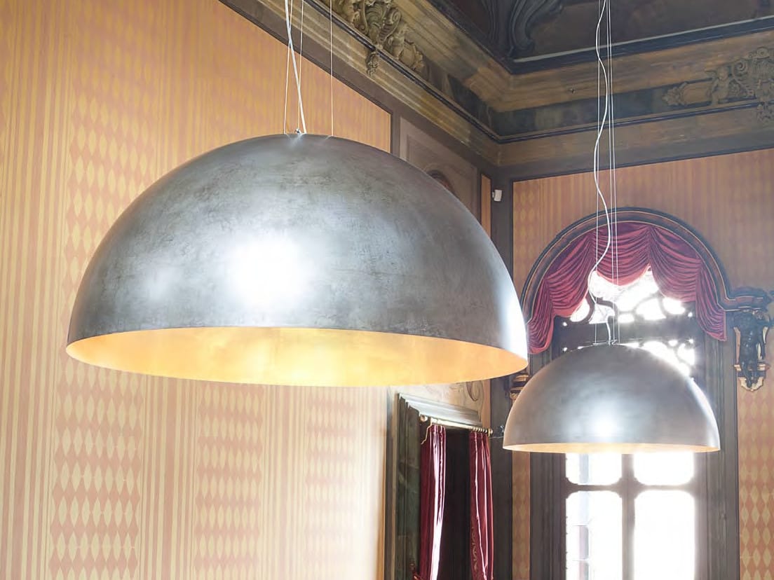 Подвесной светильник Aldo Bernardi ARCH-00140617 - Вид №4