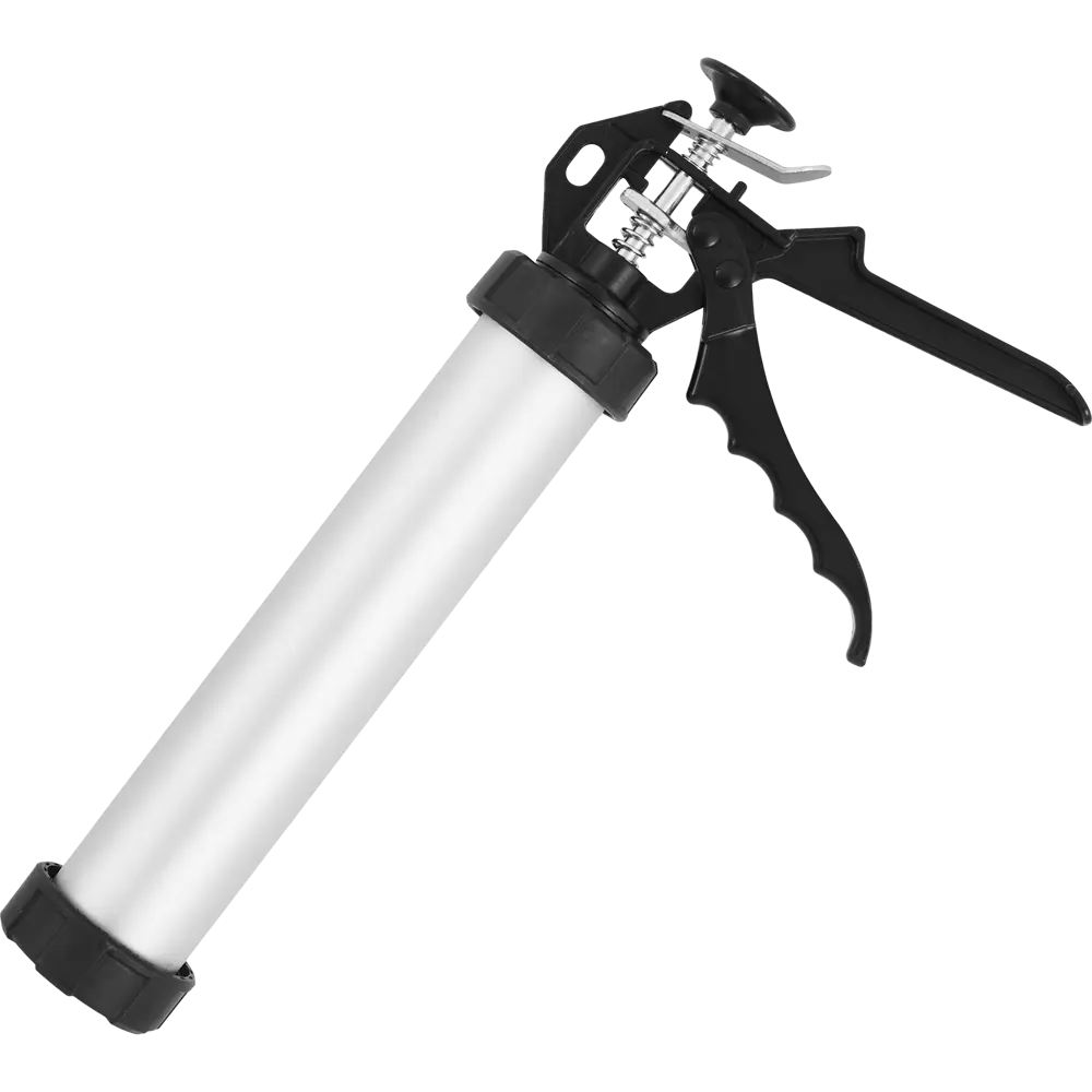 Пистолет для герметика закрытый 3902 400 мл Santreyd STLM-2141906